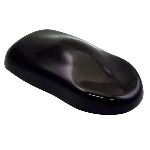 Eastwood HotCoat® Mirror Black Powder Coat (10161, 10161LB, 1016125LBS, 1016150LBS)
