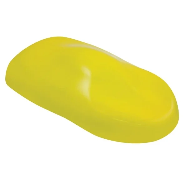 Eastwood HotCoat® Mirror Yellow Powder Coat (10292, 10292LB, 1029225LBS)