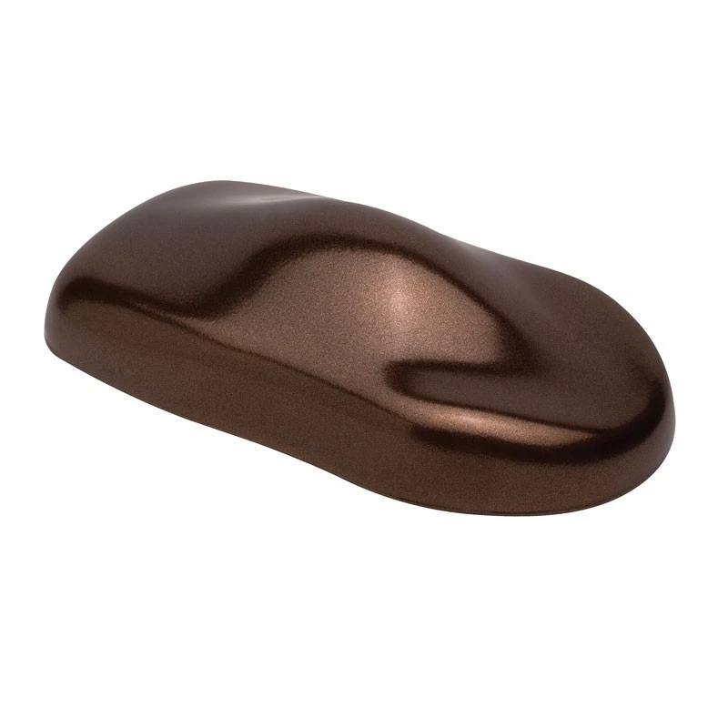 Eastwood HotCoat® Mocha Metallic Powder Coat (14114LB, 14114)
