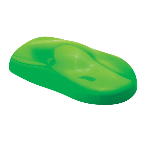 Eastwood HotCoat® Neon Green Powder Coat (16054LB, 16054)
