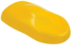Eastwood HotCoat® Orange Yellow Gloss Powder Coat (10137, 10137LB, 1013750LBS)