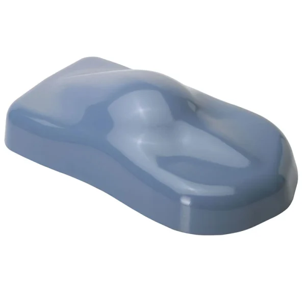 Eastwood HotCoat® Periwinkle Gray Powder Coat - 1lb (16249LB)