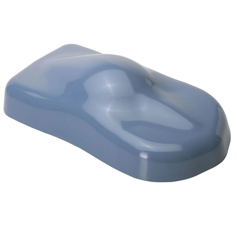 Eastwood HotCoat® Periwinkle Gray Powder Coat - 1lb (16249LB)
