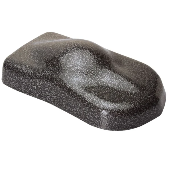 Eastwood HotCoat® Poppin Silver Vein Powder Coat (16241LB, 16241)