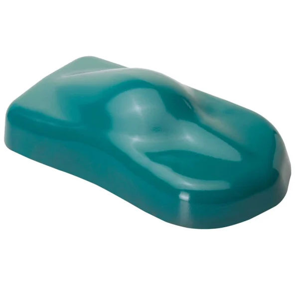 Eastwood HotCoat® Powder Coat Aqua Blue (16242LB, 16242)
