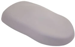 Eastwood HotCoat® Powder Coat Blasted Steel - 8oz (11872)