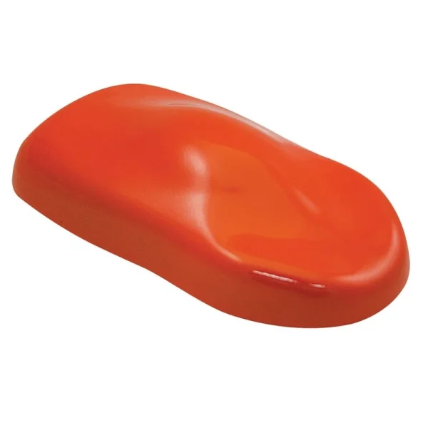 Eastwood HotCoat® Powder Coat Chrysler Orange - 1lb (11874LB)