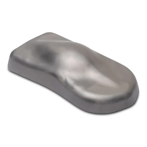 Eastwood HotCoat® Powder Coat Diamond Sparkle Clear Satin - 8oz (58983)