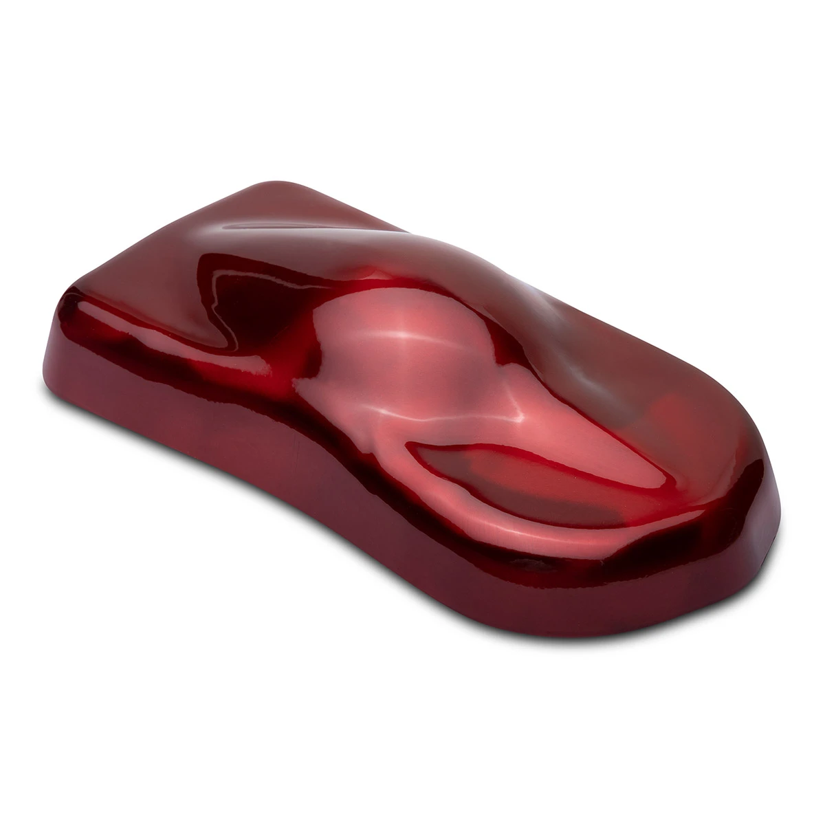 Eastwood HotCoat® Powder Coat Flame Red Translucent (59153LB, 59153)