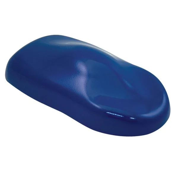 Eastwood HotCoat® Powder Coat Ford Dark Blue Finish (10106LB, 10106)