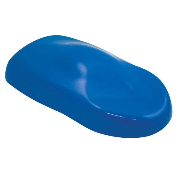 Eastwood HotCoat® Powder Coat Ford Light Blue Gloss Finish (10145LB, 10145)