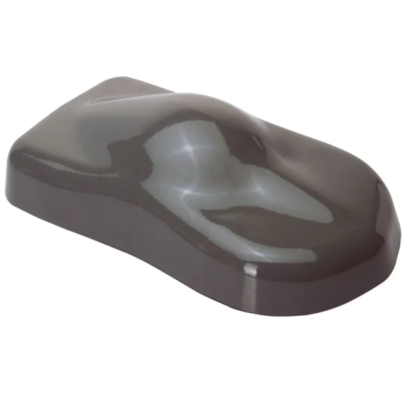 Eastwood HotCoat® Powder Coat Gray - 1lb (16248LB)