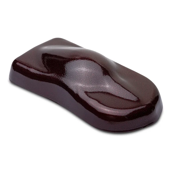 Eastwood HotCoat® Powder Coat Red Vein (59224LB, 59224)