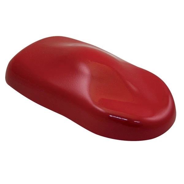 Eastwood HotCoat® Powder Coat Red Wagon (10306, 1030625LBS)
