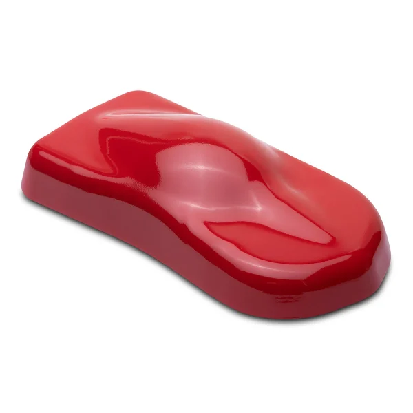 Eastwood HotCoat® Powder Coat Scarlet Red (59145, 59145LB)