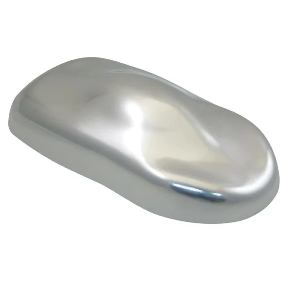 Eastwood HotCoat® Powder Coat Silver Base (10102LB, 10102)