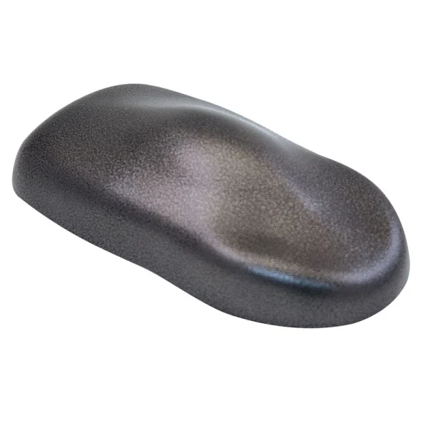 Eastwood HotCoat® Powder Coat Silver Vein (10213, 10213LB)