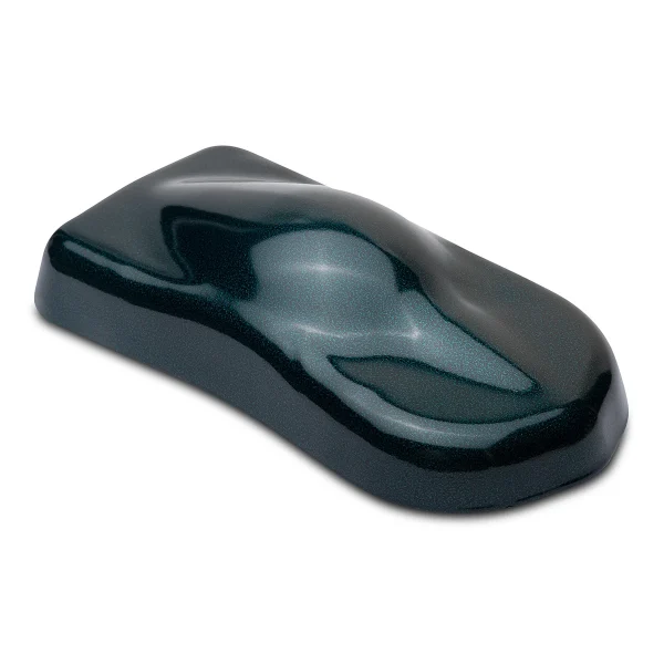 Eastwood HotCoat® Powder Coat Teal Vein (59227, 59227LB)