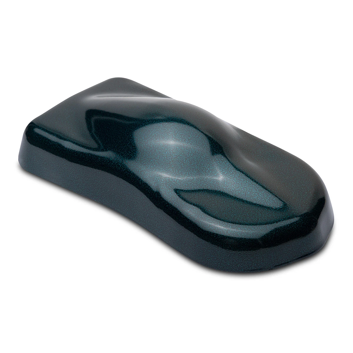 Eastwood HotCoat® Powder Coat Teal Vein (59227, 59227LB)