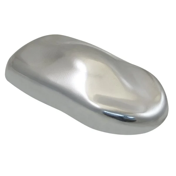 Eastwood HotCoat® Powder Coat Ultra Clear Low Temp High Gloss Finish (10329, 10329LB)