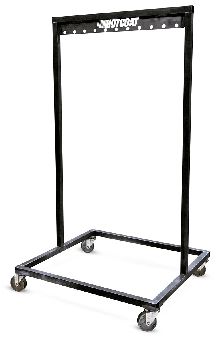Eastwood Hotcoat Powder Coating Rack Kit (33912)