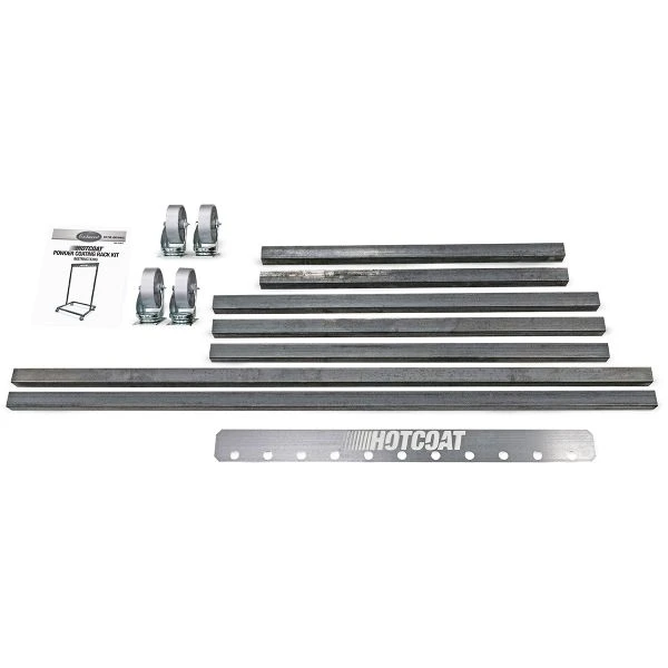Eastwood Hotcoat Powder Coating Rack Kit (33912) — product image 2
