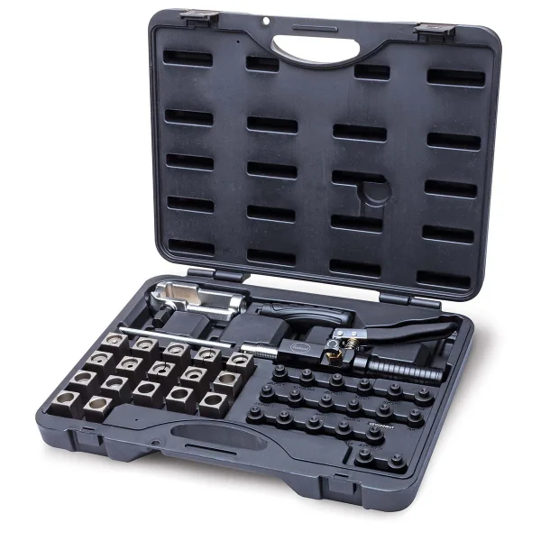 Eastwood Hydraulic Tubing Flaring Tool Set (31562)