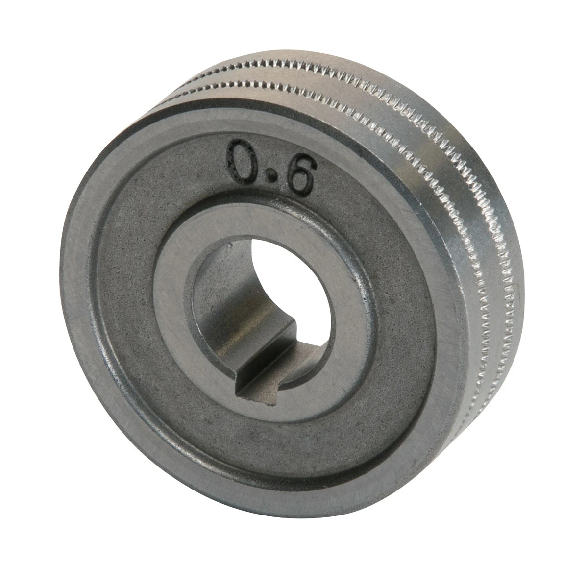 Eastwood Knurled Drive Roller MIG 135 MIG 140 MIG 175 MIG 180 Replacement (21272)