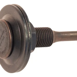 Eastwood Mandrel 1/4 in Shank Wheel Arbor (13064)