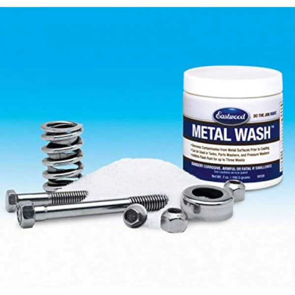 Eastwood Metal Wash 7 oz (10120)