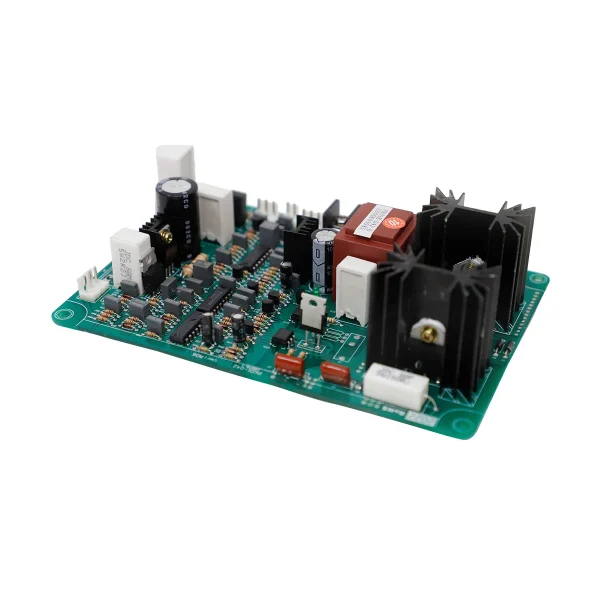 Eastwood MIG 135 Main Control Board (12011) for Welding Without Spool Gun (33107)
