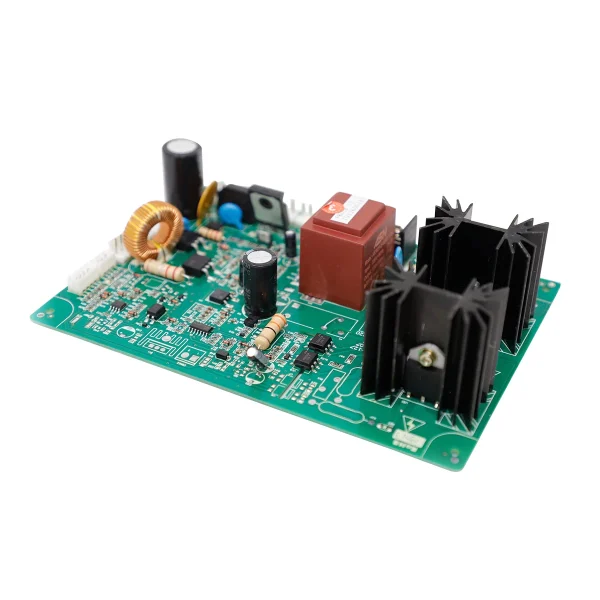 Eastwood MIG 175 Main Control Board - 12012 (33108)