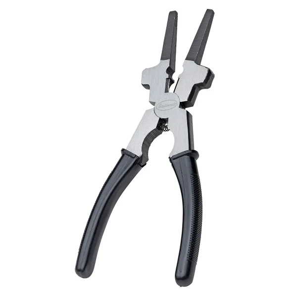 Eastwood MIG Welding Pliers with Spring Loaded Carbon Steel (60278)