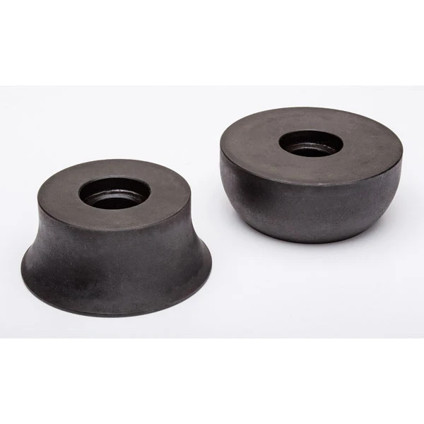 Eastwood Motorized Bead Roller Spoiler Roll 1-1/4 In. (20628)