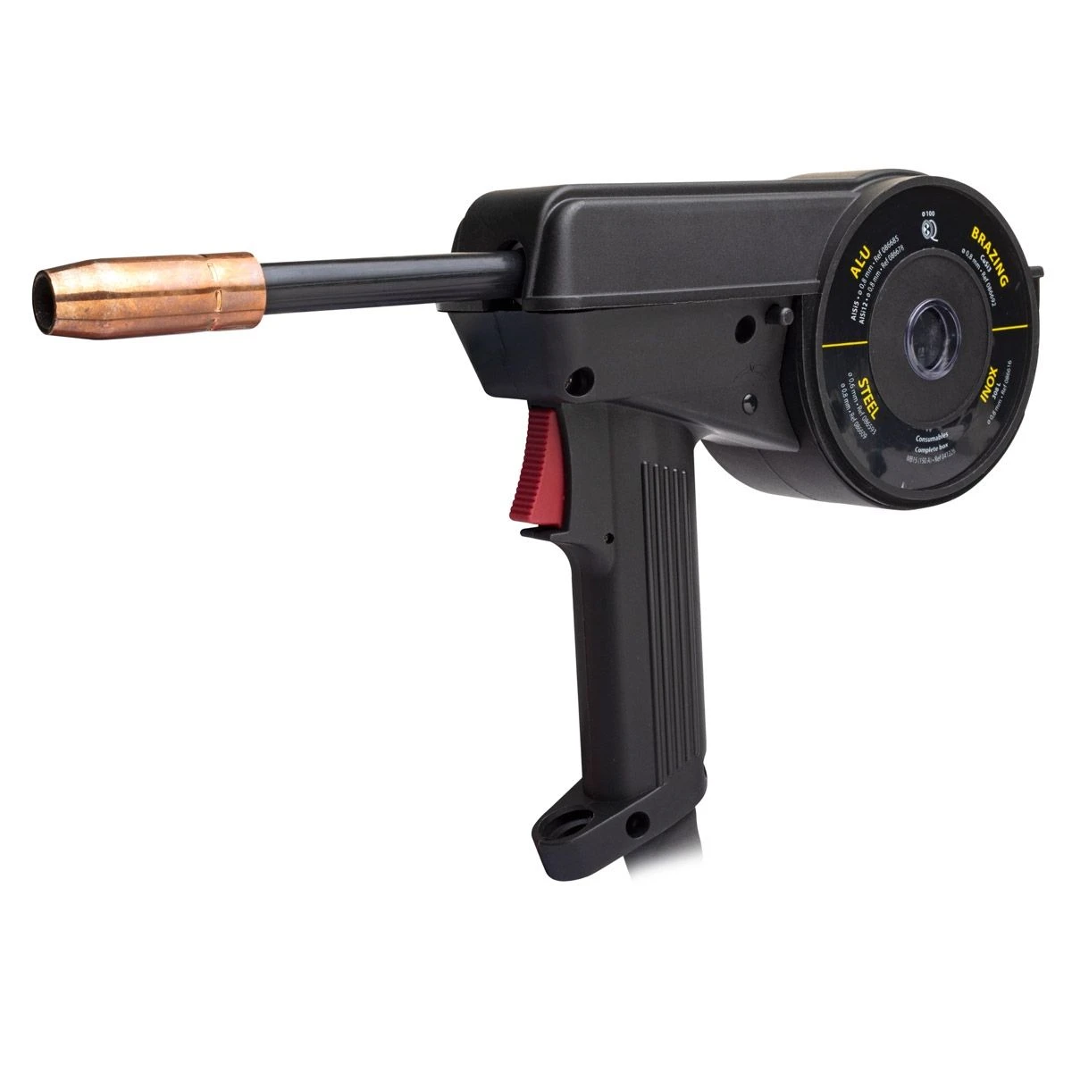 Eastwood MP140i MP200i Spool Gun (20645)