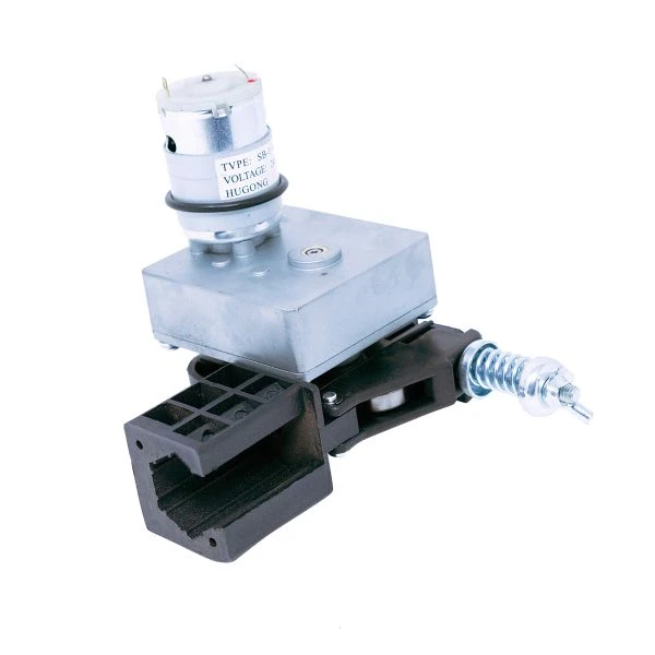Eastwood MP200i Wire Drive Motor Assembly - 20489 (33245)