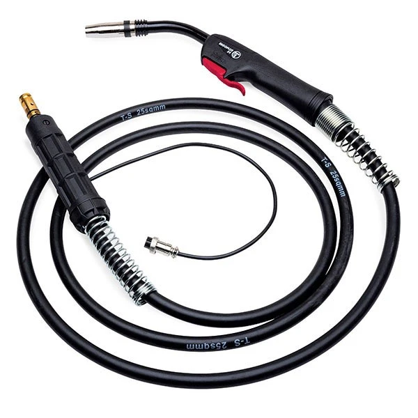 Eastwood MP250 MIG Welder Torch (21181)
