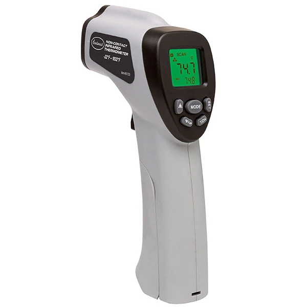 Eastwood Non-Contact Infrared Thermometer (31223)