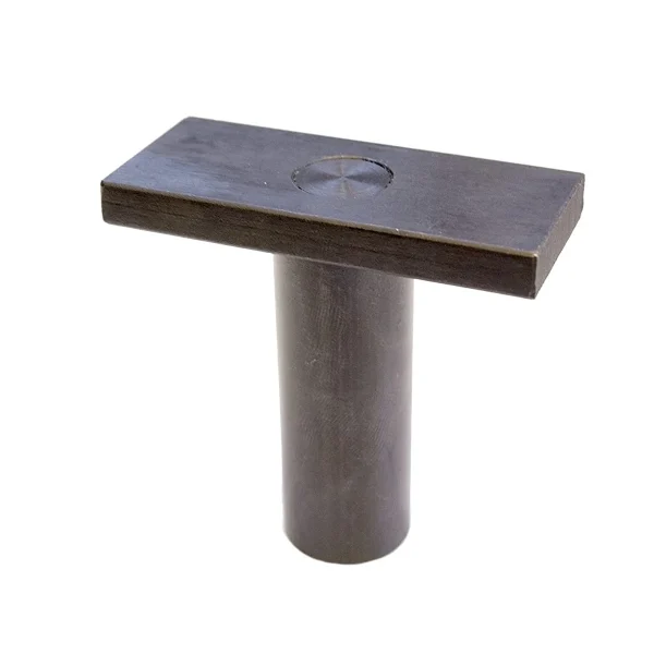 Eastwood Open Box Yost Model BD25 2-1/4 Inch Steel Bench Dog (56534)