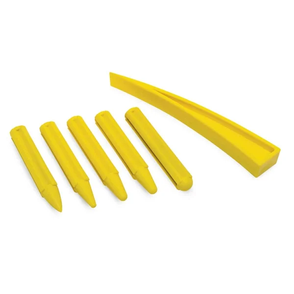 Eastwood Paintless Dent Removal Wedge & Burnisher Kit (16187)