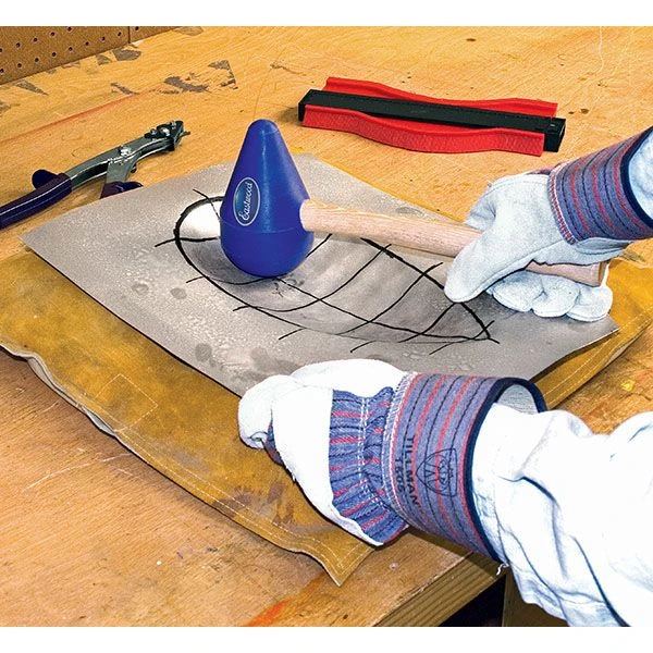 Eastwood Panelbeater Metal Fabrication Sandbag (28030) — product image 2