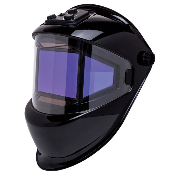 Eastwood Panoramic View True Color Welding Helmet (21195)