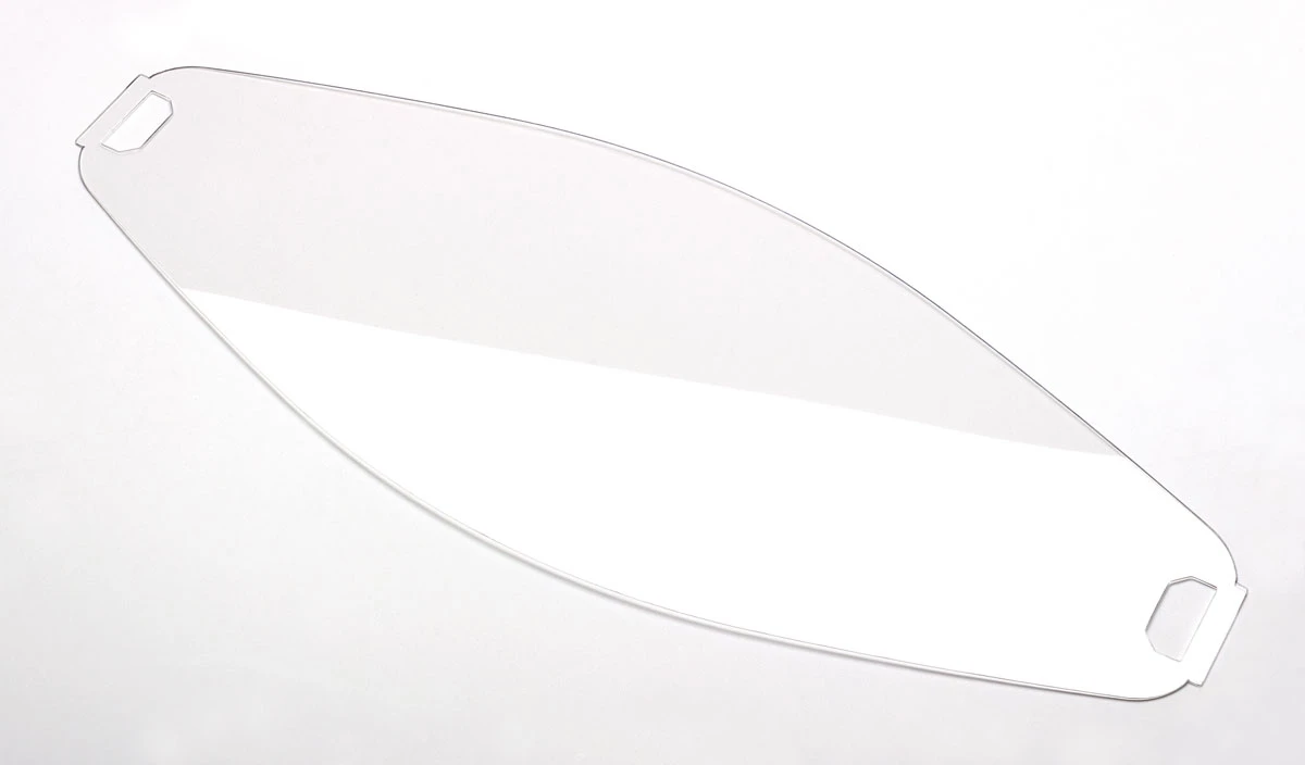 Eastwood Panoramic Welding Helmet Replacement Outer Protective Lens (21196)