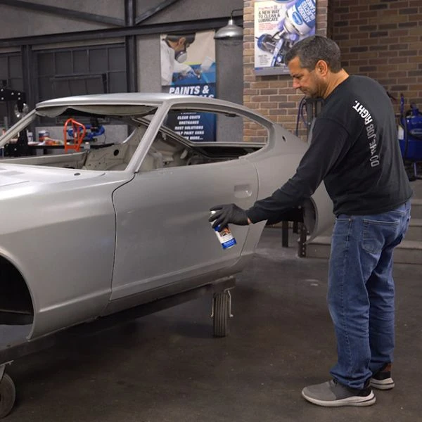 Eastwood Perfect Panel Check Fluid (65997Z) — product image 2