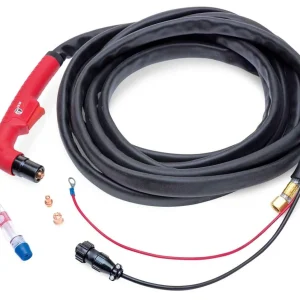 Eastwood Plasma Cutter Torch Assembly Versa Cut 40 (12811)