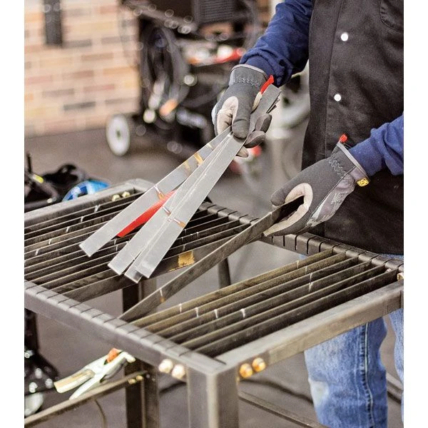 Eastwood Plasma Cutting Table (14142) — product image 2
