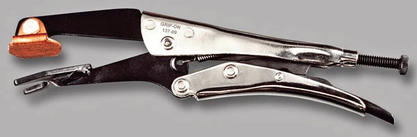 Eastwood Plugweld Pliers for MIG Welding (19134)