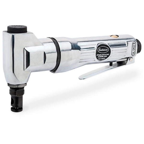 Eastwood Pneumatic Metal Air Nibbler (30072)