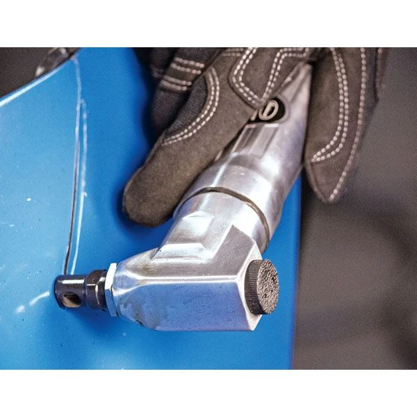Eastwood Pneumatic Metal Air Nibbler (30072) — product image 2