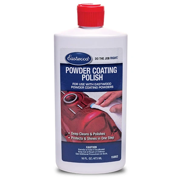 Eastwood Powder Coating & Paint Polish (15862)